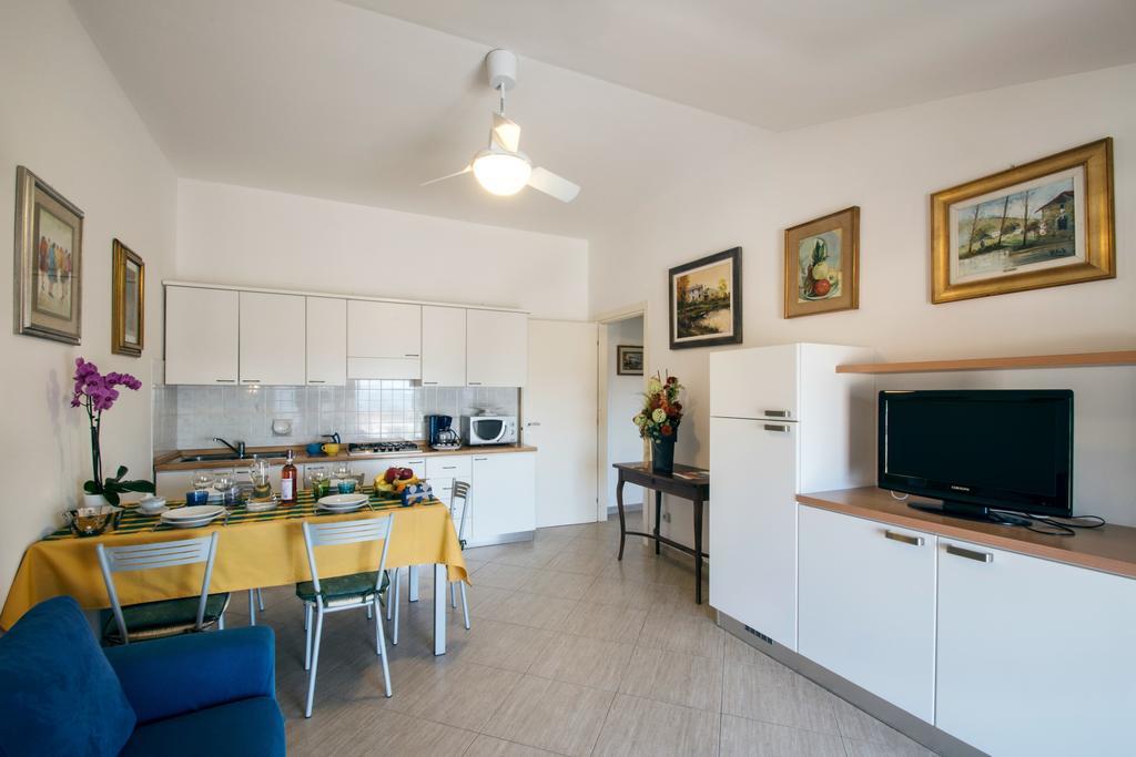Residence Villa Rosa Garda  Dış mekan fotoğraf