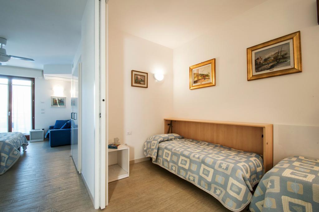 Residence Villa Rosa Garda  Dış mekan fotoğraf