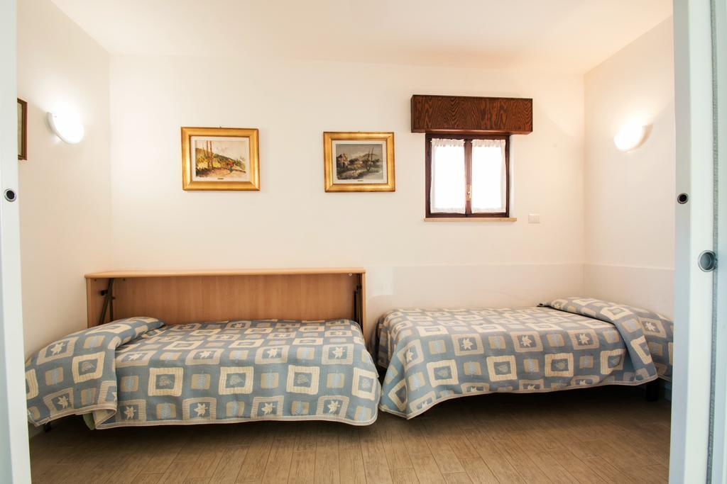 Residence Villa Rosa Garda  Dış mekan fotoğraf