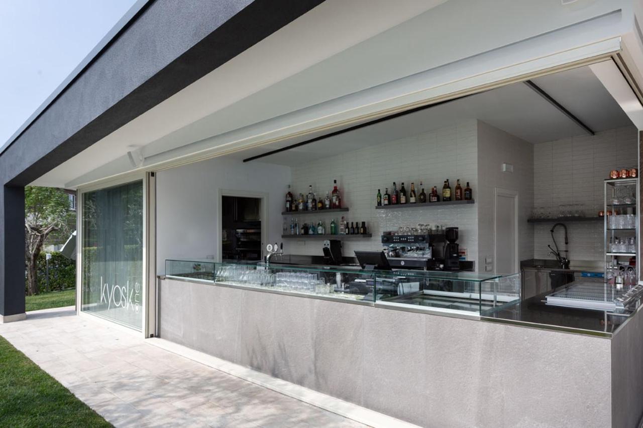Residence Villa Rosa Garda  Dış mekan fotoğraf
